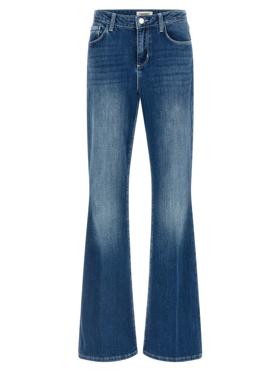 'Bell' jeans #1