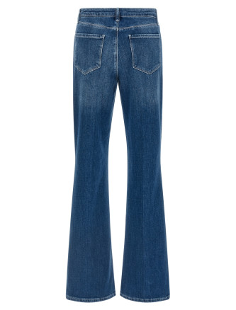 'Bell' jeans #