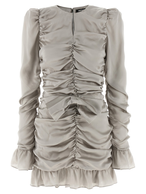 'Ls Mini Bow' dress #1