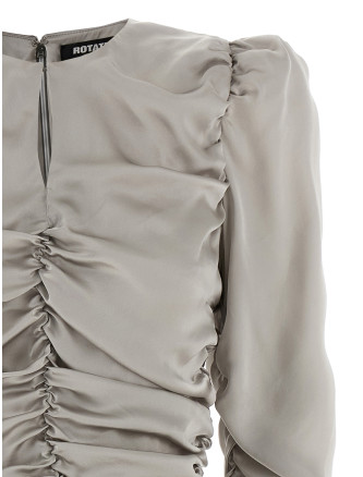 'Ls Mini Bow' dress #