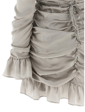 'Ls Mini Bow' dress #