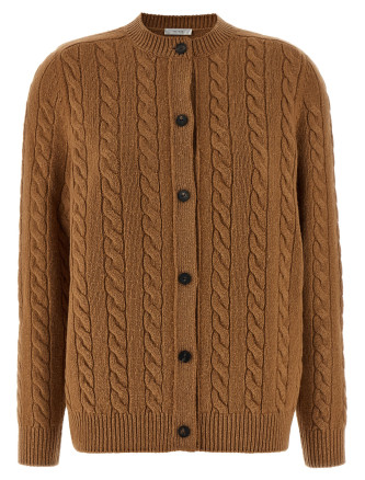 'Loneke' cardigan
