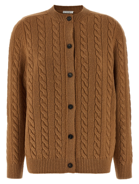 'Loneke' cardigan #1