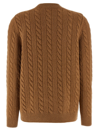 'Loneke' cardigan #
