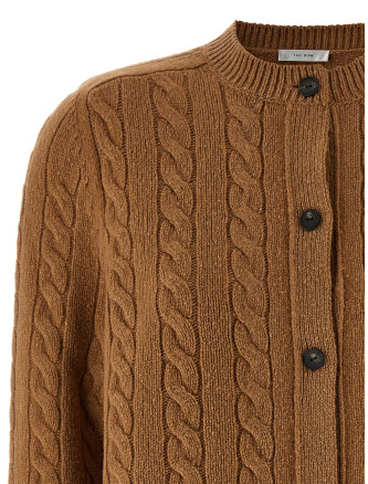 'Loneke' cardigan #