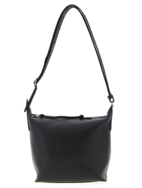 'Cubi' small crossbody bag #1