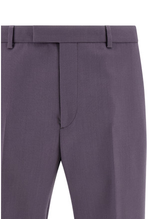 Tailored trousers #