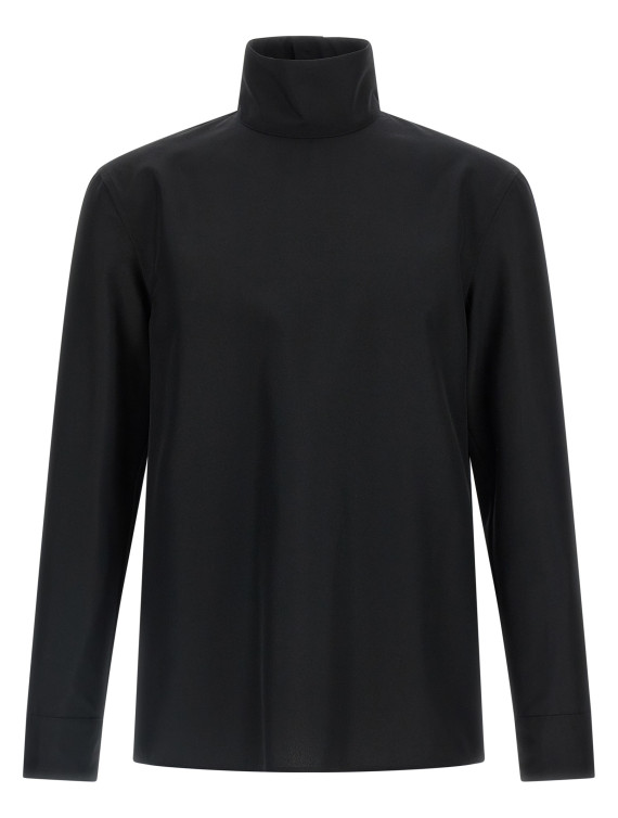 Technical Panama shirt #1