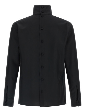 Technical Panama shirt #