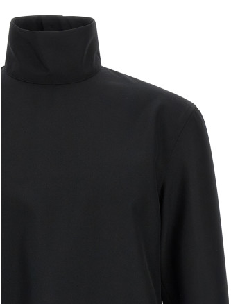 Technical Panama shirt #