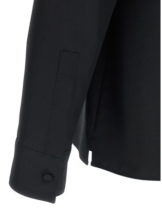 Technical Panama shirt #