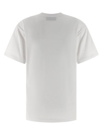 'Incrocio GG' T-shirt #