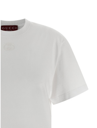 'Incrocio GG' T-shirt #