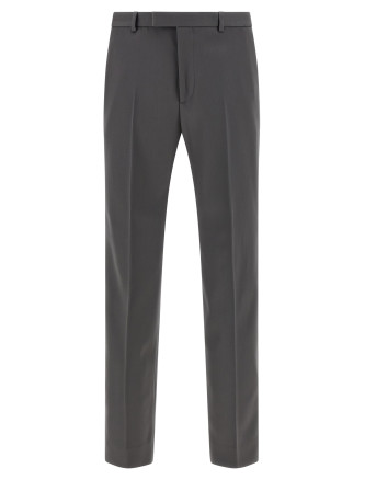 Tailored trousers