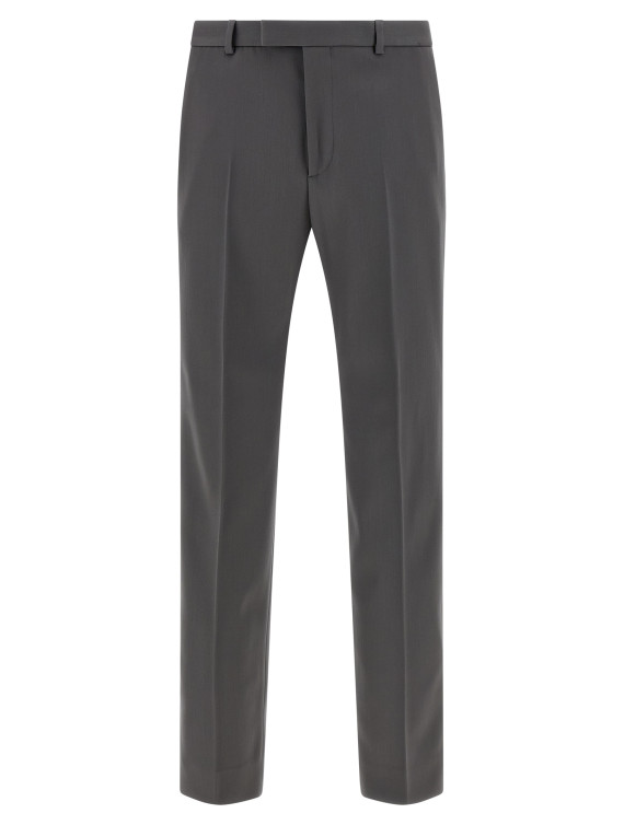Tailored trousers #1
