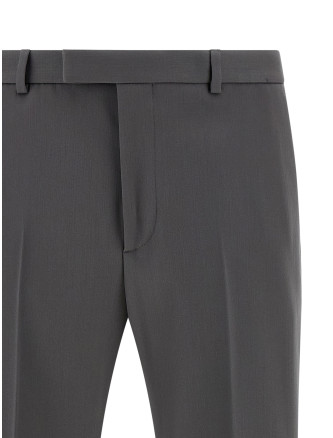 Tailored trousers #