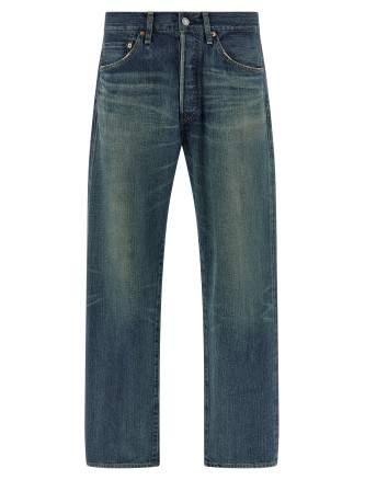 Junya Watanabe x Levi's® Jeans