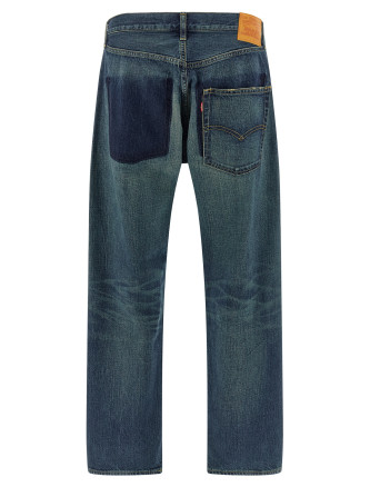 Junya Watanabe x Levi's® Jeans #