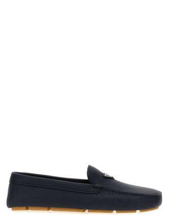 'Driver' loafers