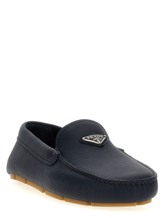 'Driver' loafers #