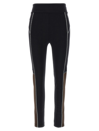 'Color Block' leggings