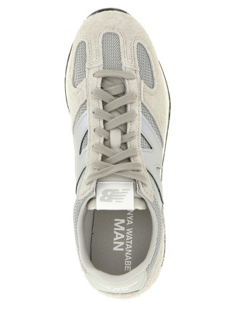 Sneakers Mens Junya Watanabe x New Balance #