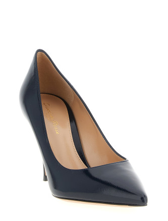 'Gianvito' pumps #