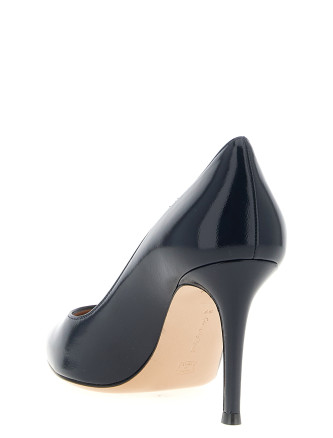 'Gianvito' pumps #