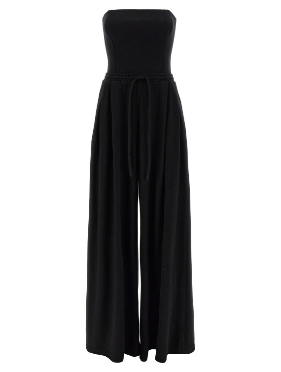 Jumpsuit with corset #1