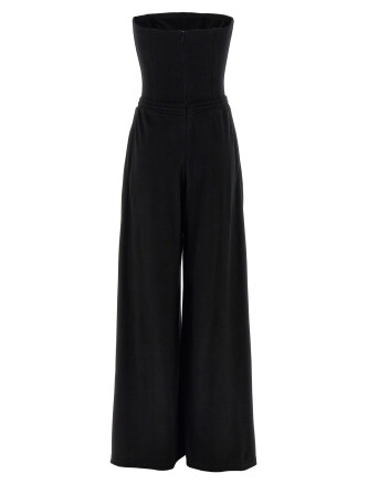 Jumpsuit with corset #