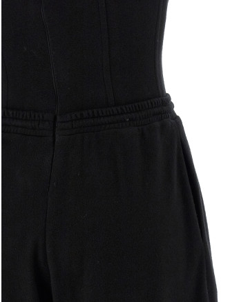 Jumpsuit with corset #