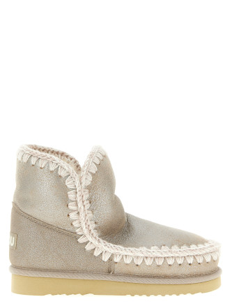 'Eskimo 18 special leather' ankle boots