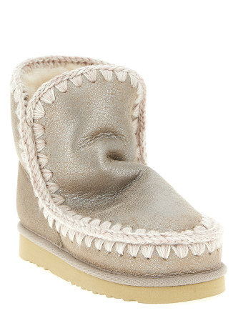 'Eskimo 18 special leather' ankle boots #
