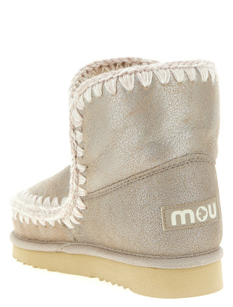 'Eskimo 18 special leather' ankle boots #