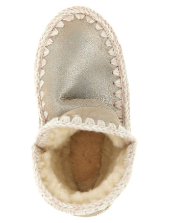 'Eskimo 18 special leather' ankle boots #