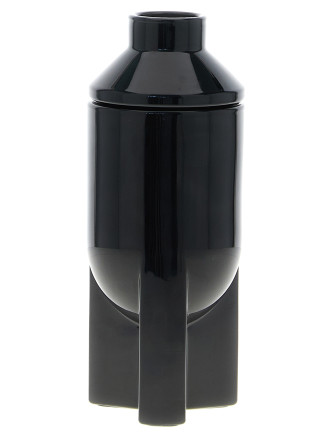 'L'Apparition' candle