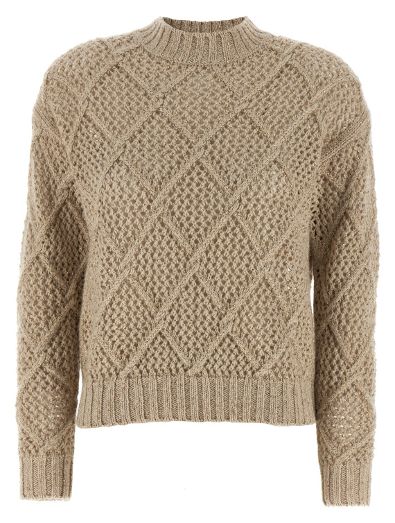 'Ellade' sweater #1