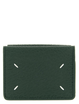 'Four Stitches' wallet