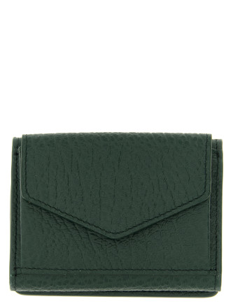 'Four Stitches' wallet #