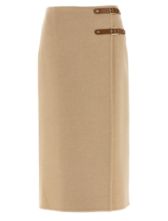 'York' skirt