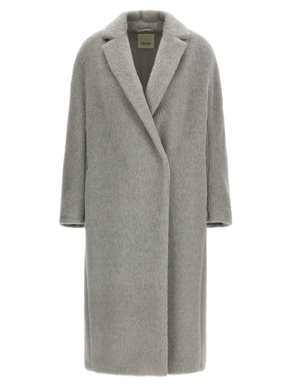'Giorgia' coat #1