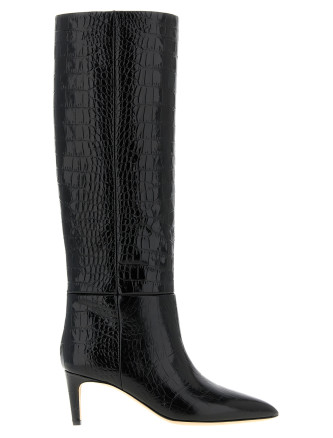 'Stiletto' boots