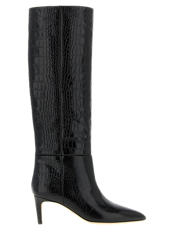 'Stiletto' boots #1