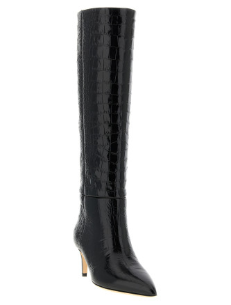 'Stiletto' boots #