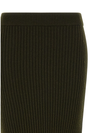 'Boris1234' skirt #