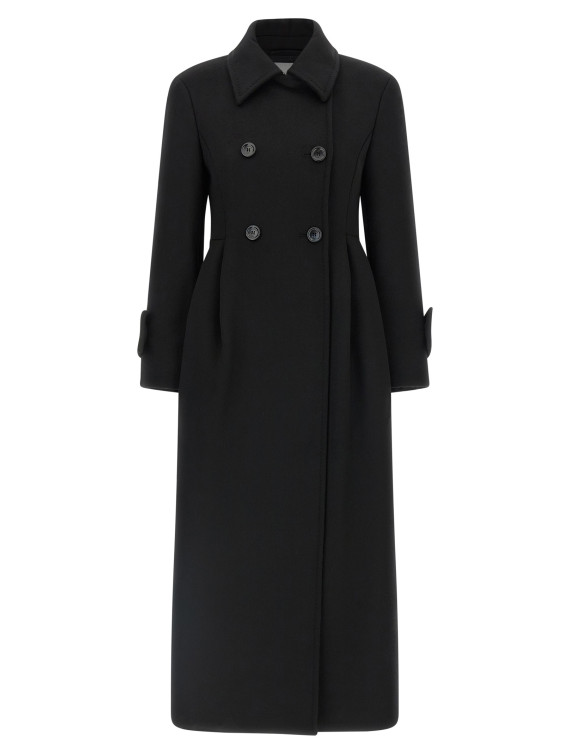 'Beati1234' coat #1