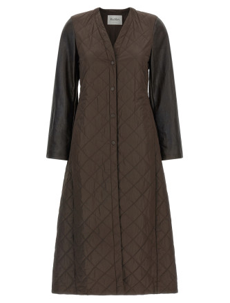 'Berta1234' coat
