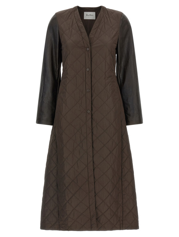 'Berta1234' coat #1