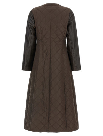 'Berta1234' coat #