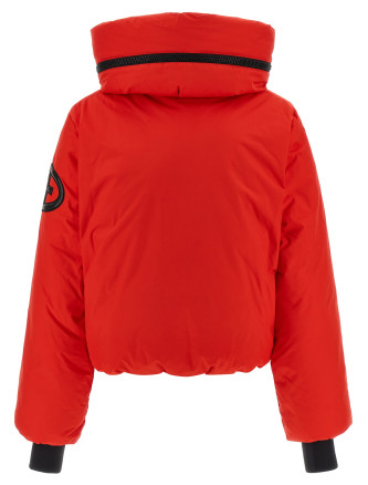 'Porter' down jacket #